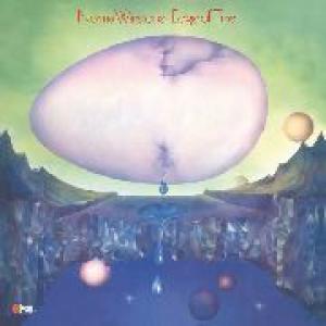 norma winstone: edge of time