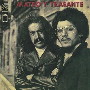 eduardo mateo & jorge trasante: eduardo mateo & jorge trasante