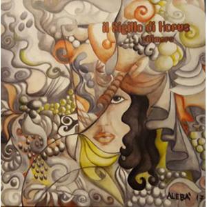 il sigillo di horus: effimera