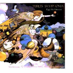 teru's symphonia: egg the universe