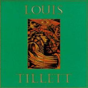 louis tillett: ego tripping at the gates of hell