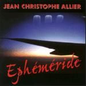 allier, jean-christophe: ehpemeride