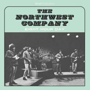 northwest company: eight hour day