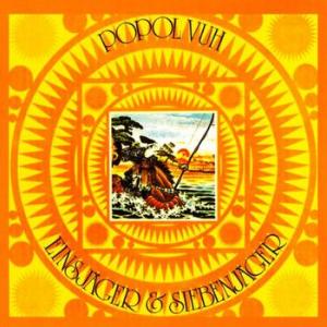 popol vuh: einsjager siebenjager (einsjäger siebenjäger)