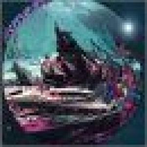 peter frohmader: eismeer