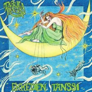 tabula rasa: ekkedien tanssi