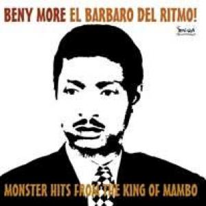 beny more: el barbaro del ritmo