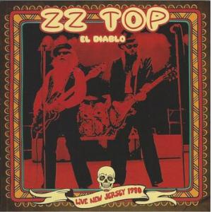 zz top: el diablo