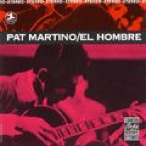 pat martino: el hombre
