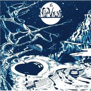 el nirvana: el nirvana (clear blue)