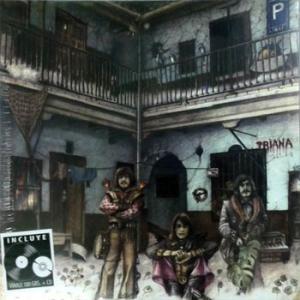 triana: el patio (+cd)