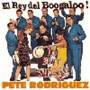 pete /el conde rodriguez: el rey del boogaloo