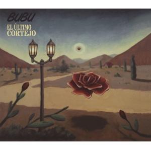 bubu: el ultimo cortejo