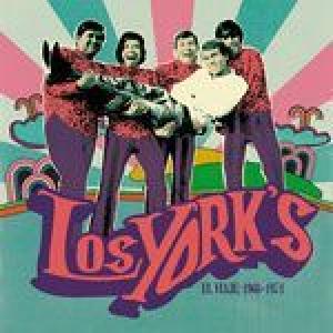los yorks: el viaje 1966-74