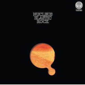 nucleus: elastic rock