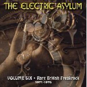 various: electric asylum vol. 6