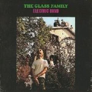 glass family: electric band