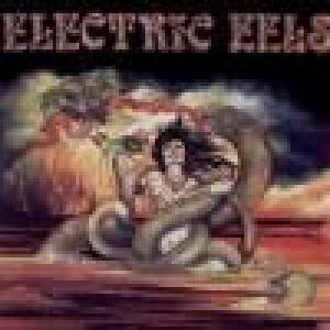 electric eels: electric eels