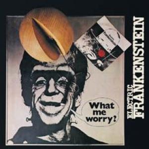 electric frankenstein: electric frankenstein