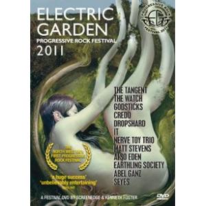 various: electric garden