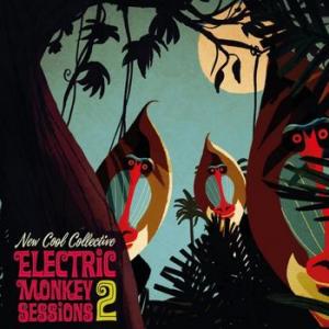 new cool collective: electric monkey sessions 2