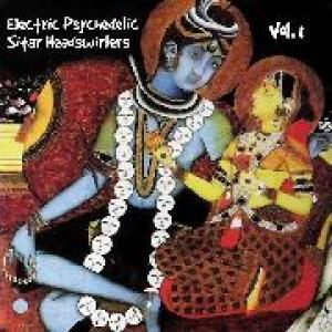 various: electric psychedelic sitar headswirlers