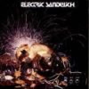 electric sandwich: electric sandwich