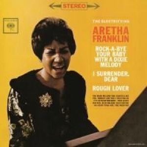 aretha franklin: electrifying aretha/a bit of soul