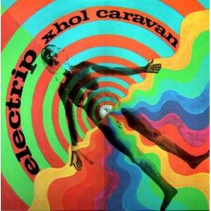 xhol caravan: electrip