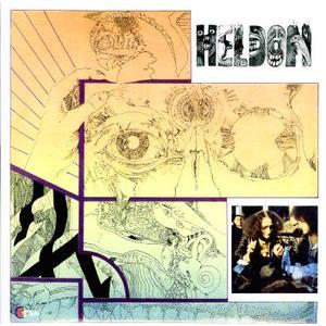heldon: electronic guerilla