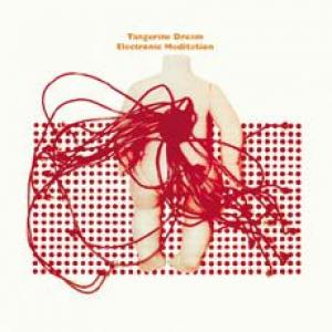 tangerine dream: electronic meditation