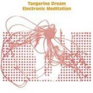 tangerine dream: electronic meditation