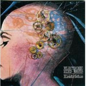 elektriktus: electronic mind waves