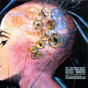 elektriktus: electronic mind waves