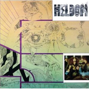 heldon : electronique geurilla (heldon I)