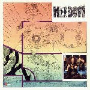 heldon: electronic guerilla