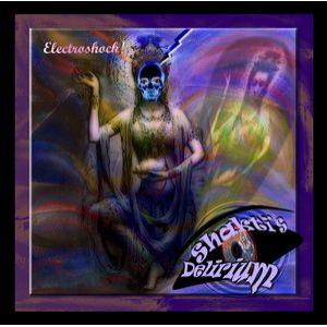 shakti's delirium: electroshock!