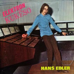 hans edler: elektron kukeso