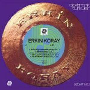 erkin koray: elektronik turkuler