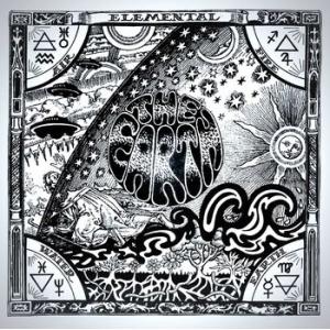 the earth (alan parsons): elemental