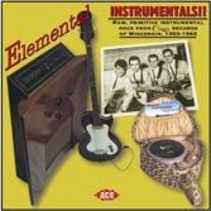 various: elemental instrumentals