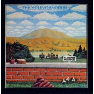 youngbloods: elephant mountain