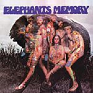 elephant's memory: elephant's memory