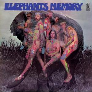elephants memory: elephants memory (coloured)