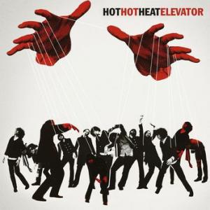hot hot heat: elevator (coloured)