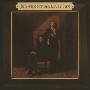 jan akkerman & kaz lux: eli