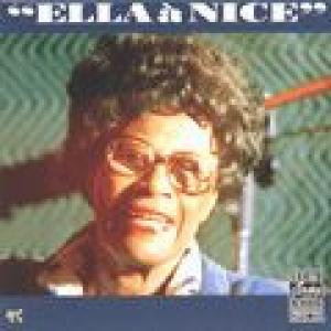 ella fitzgerald: ella a nice