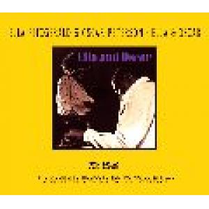 ella fitzgerald/oscar peterson: ella and oscar