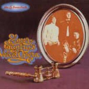 velvet opera: elmer gantry's velvet opera