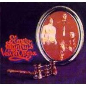 elmer gantry's velvet opera: elmer gantry's velvet opera